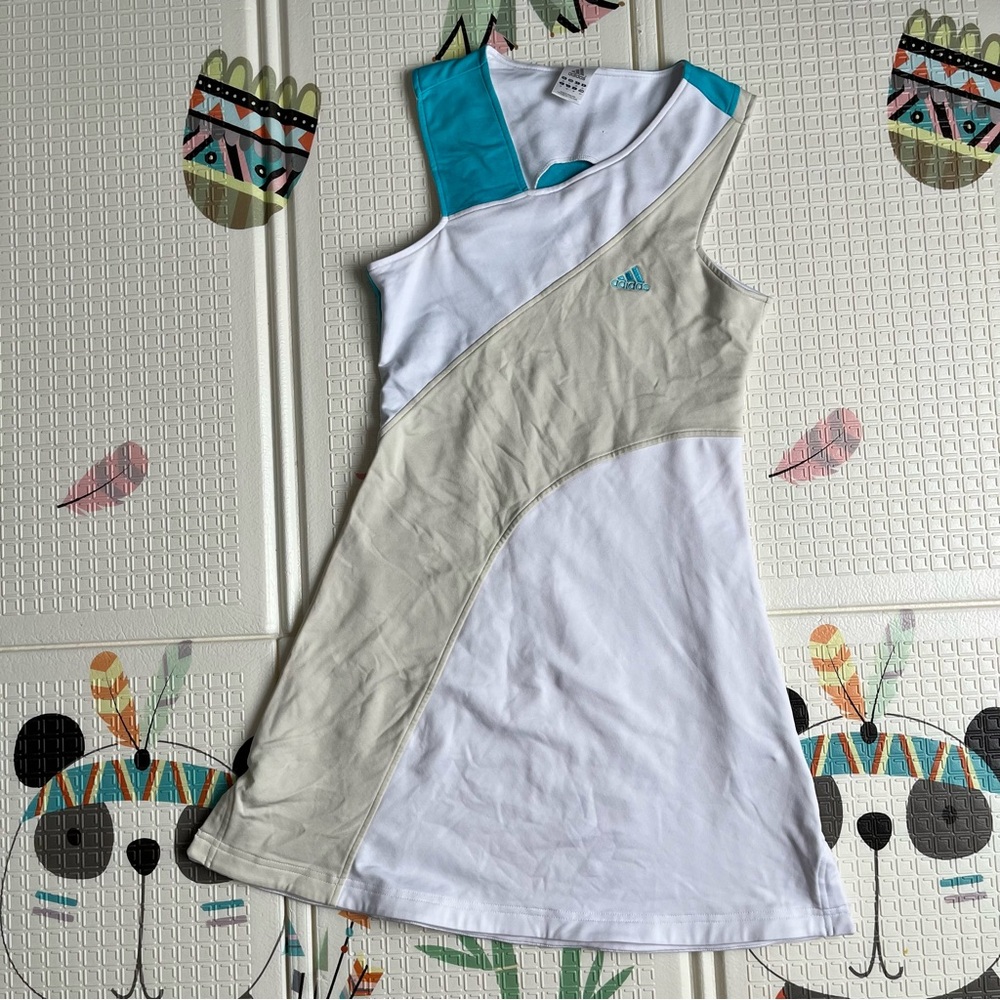 Adidas Vintage Tennis/Golf  Dress
